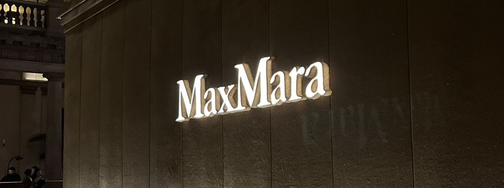 Max Mara