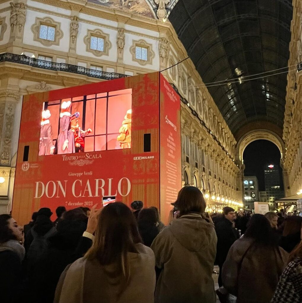 Teatro alla Scala