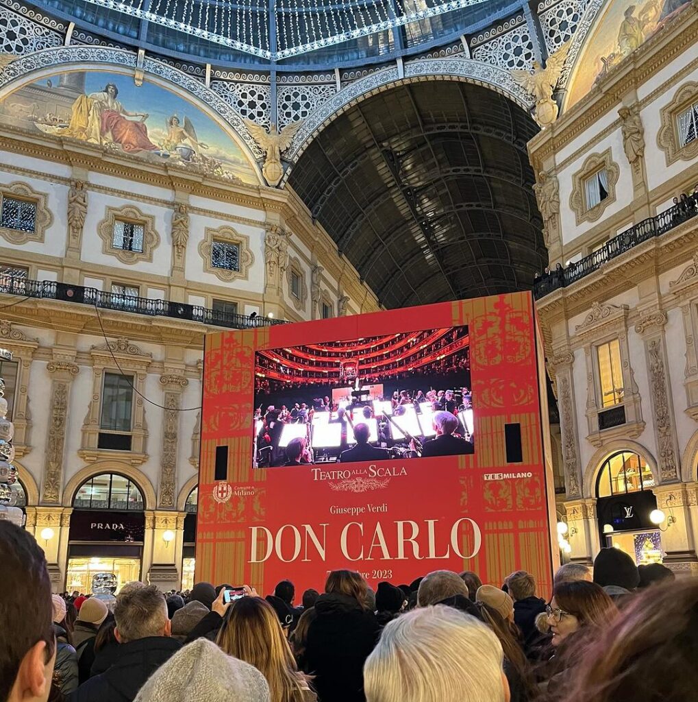 Teatro alla Scala