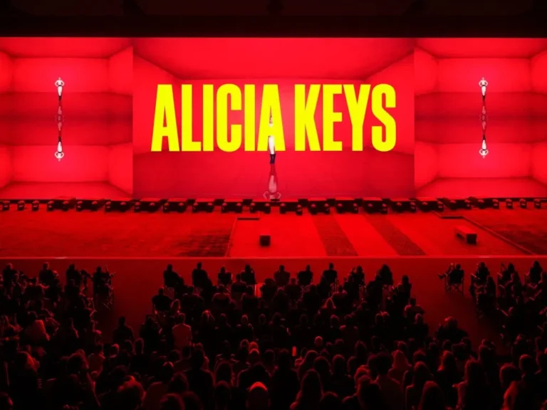 Alicia Keys